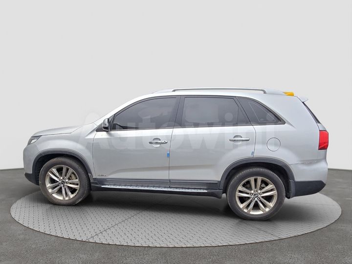 Kia Sorento 2014 — 3