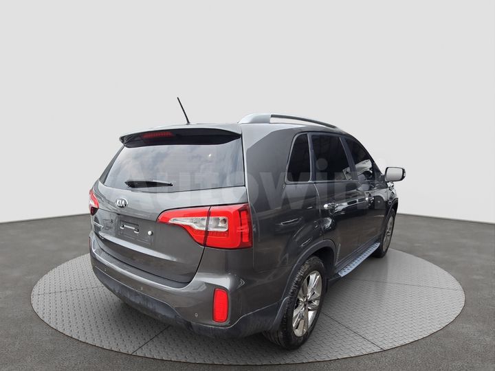 Kia Sorento 2014 — 4
