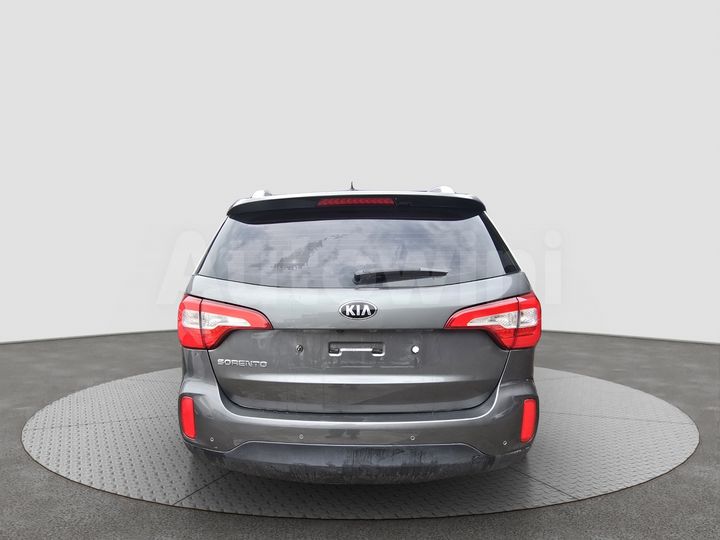 Kia Sorento 2014 — 5