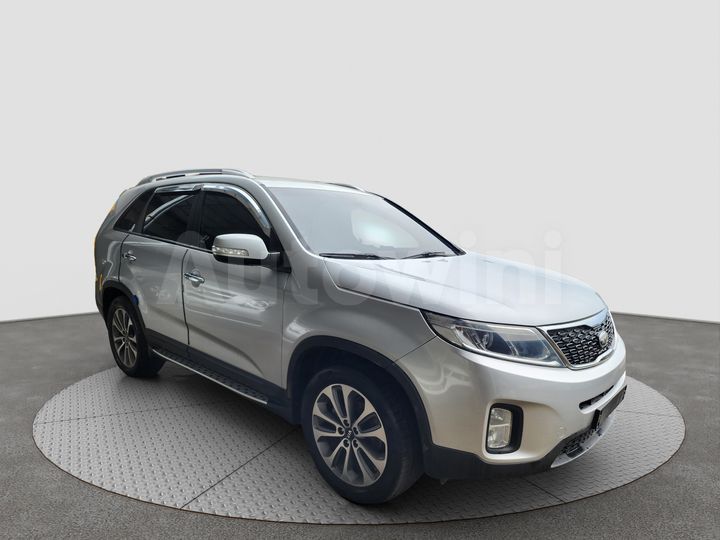 Kia Sorento 2014 — 3