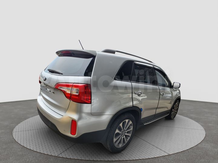 Kia Sorento 2014 — 4