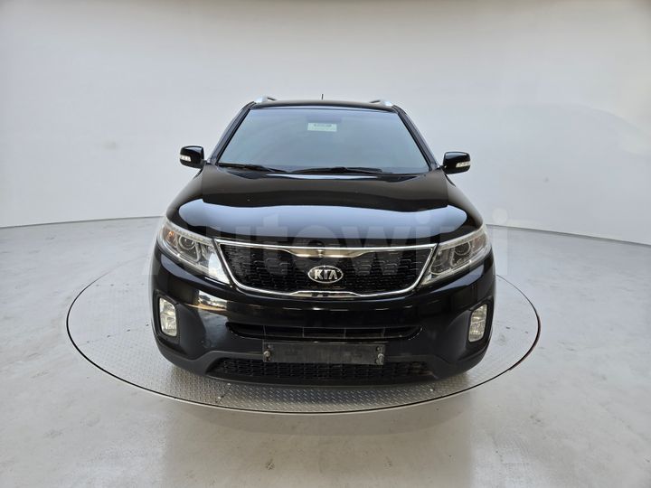 Kia Sorento 2014 — 2