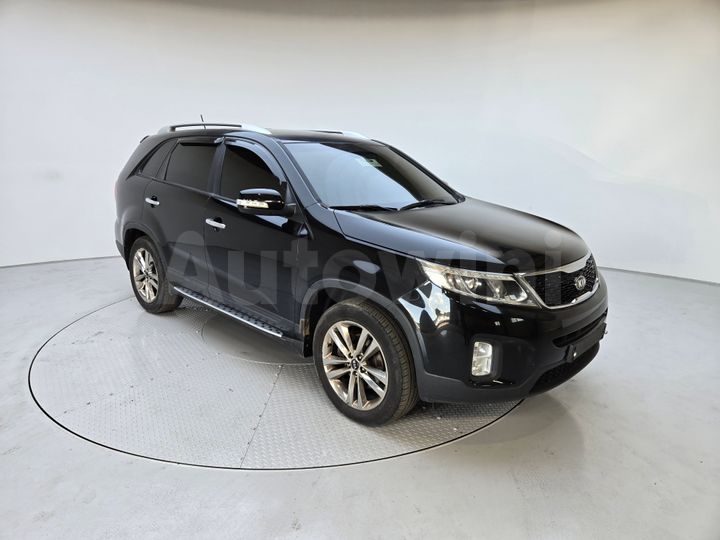 Kia Sorento 2014 — 3