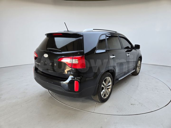 Kia Sorento 2014 — 4