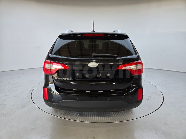 Kia Sorento 2014 — 5