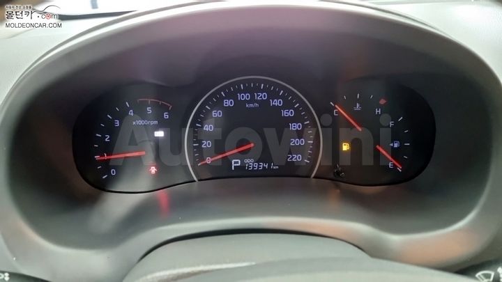 Kia Carnival 2013 — 5