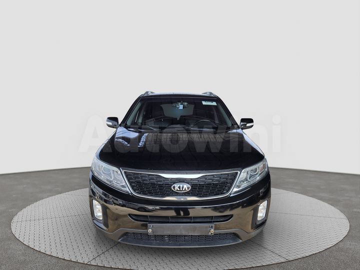 Kia Sorento 2014 — 2
