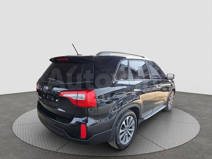 Kia Sorento 2014 — 4