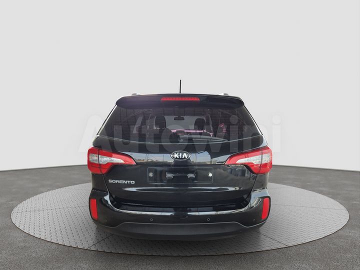 Kia Sorento 2014 — 5