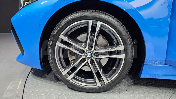 BMW 1 Series 2021 — 5