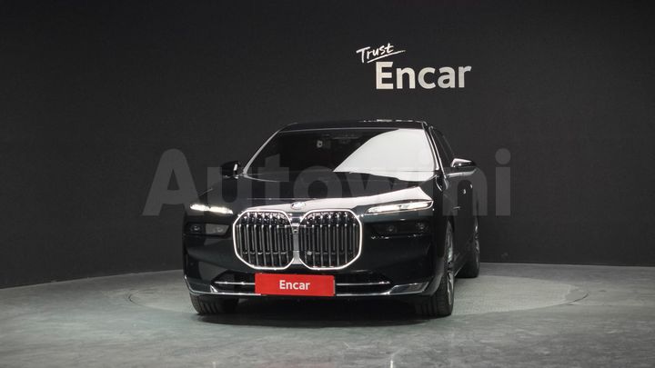 BMW 7 Series 2023 — 3