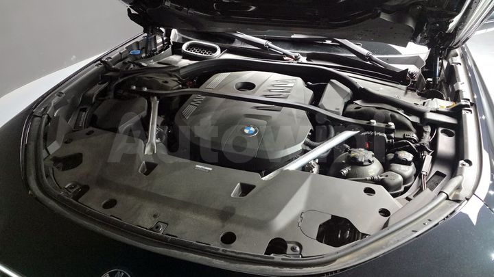 BMW 7 Series 2023 — 5
