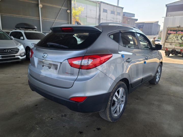 Hyundai Tucson 2015 — 4