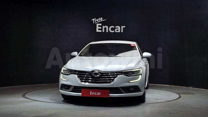 Renault SM6 2016 — 3