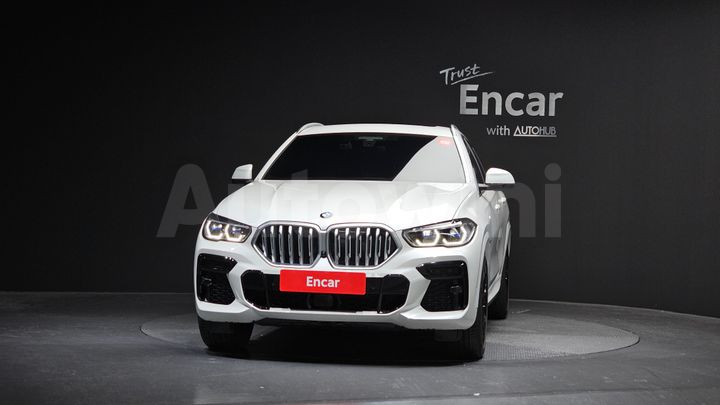 BMW X6 2023 — 3