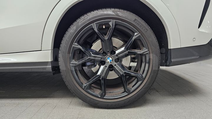 BMW X6 2023 — 5