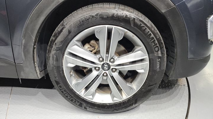 Hyundai Maxcruz 2015 — 5
