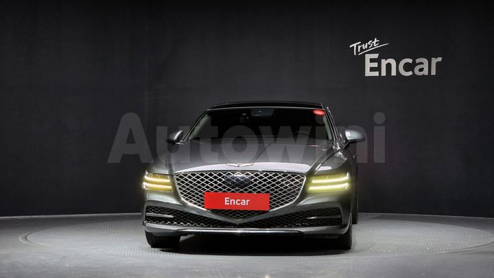 Genesis G80 2021 — 3