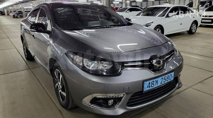 Renault SM3 2019 — 3