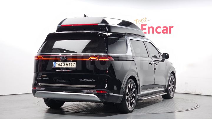 Kia Carnival 2021 — 2