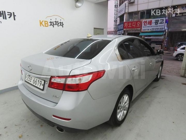 Renault SM5 2015 — 3