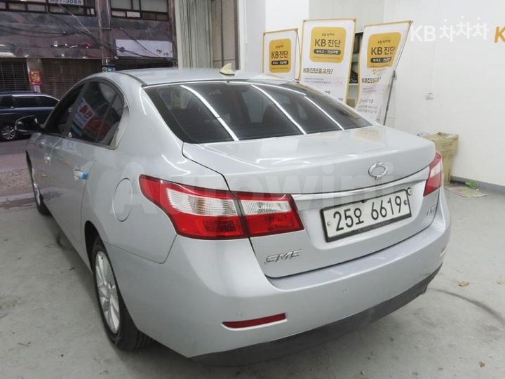 Renault SM5 2015 — 4