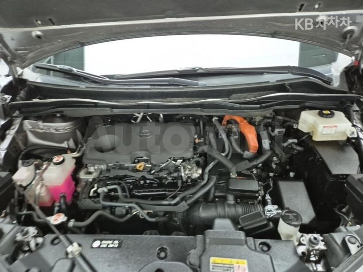 Toyota Sienna 2023 — 5