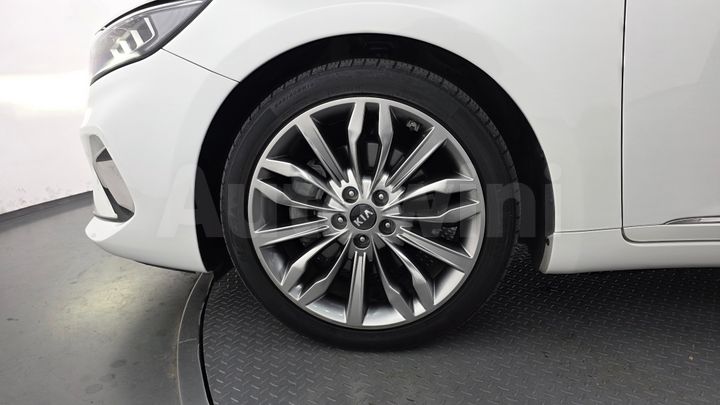 Kia K7 2020 — 5