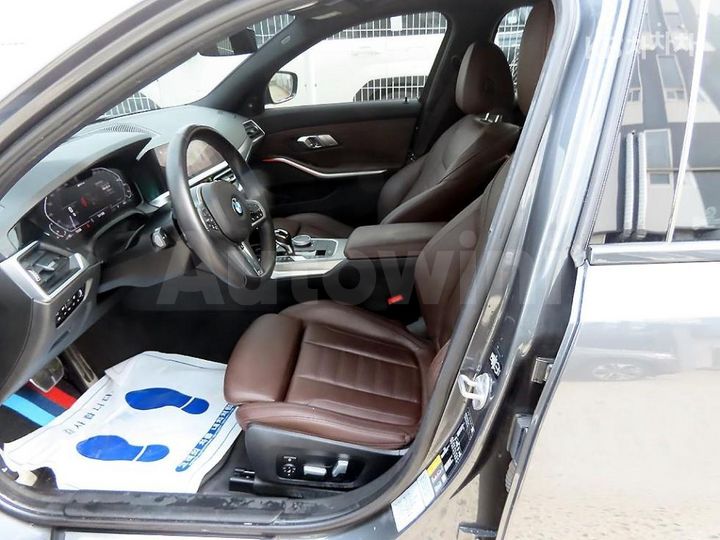 BMW 3 Series 2021 — 5