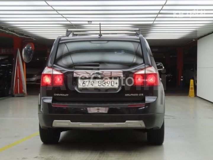 Chevrolet Orlando 2014 — 3