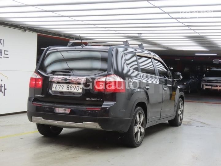 Chevrolet Orlando 2014 — 4