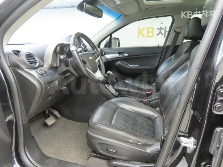 Chevrolet Orlando 2014 — 5