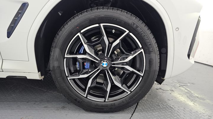 BMW X4 2022 — 5