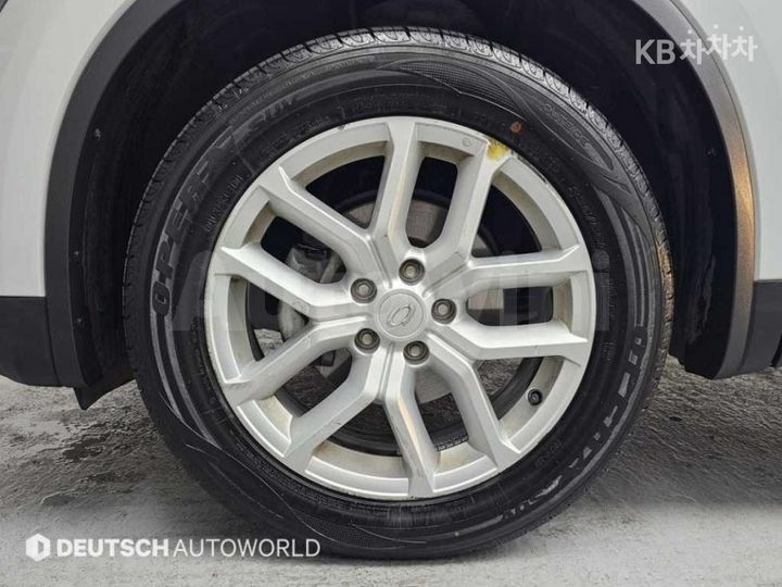 Renault QM6 2018 — 5