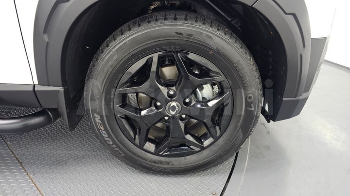KGM (Ssangyong) Rexton 2024 — 5