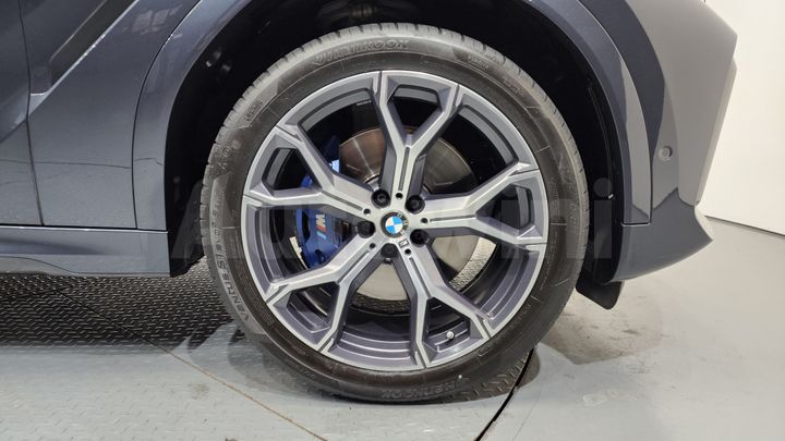 BMW X6 2022 — 5