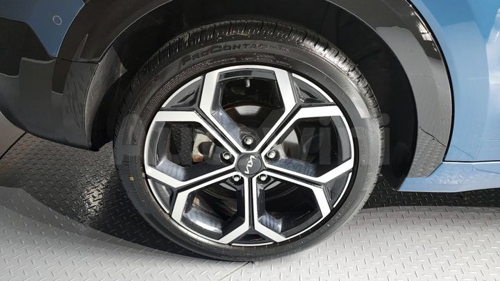 Kia Niro 2022 — 5