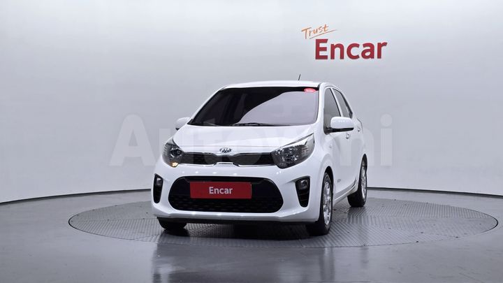 Kia Morning 2018 — 3