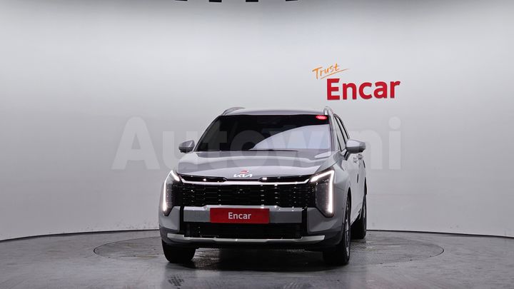 Kia Sportage 2025 — 3