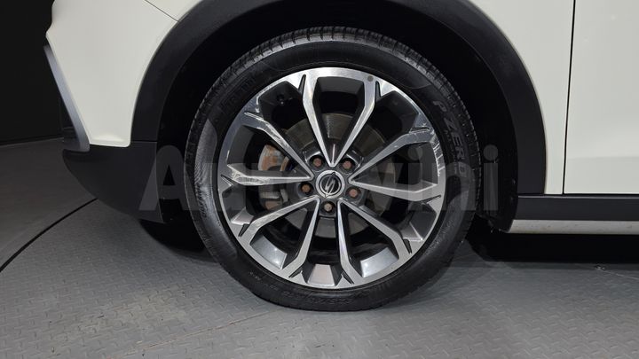 KGM (Ssangyong) Tivoli 2016 — 5