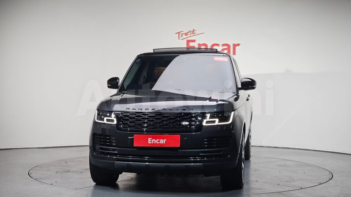 Land Rover Range Rover 2020 — 3