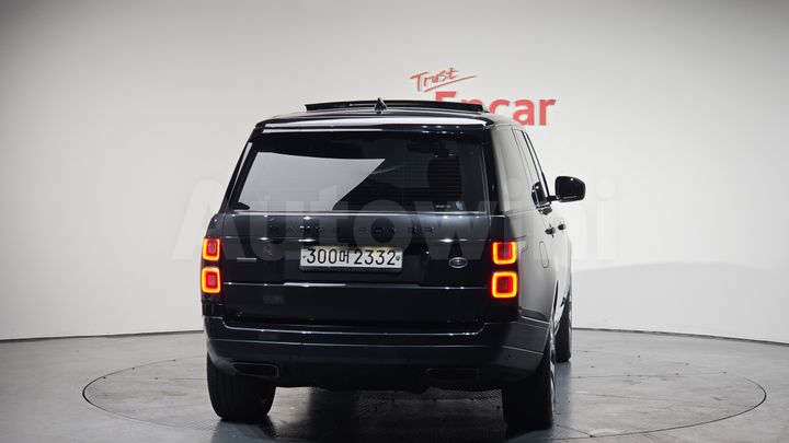 Land Rover Range Rover 2020 — 4
