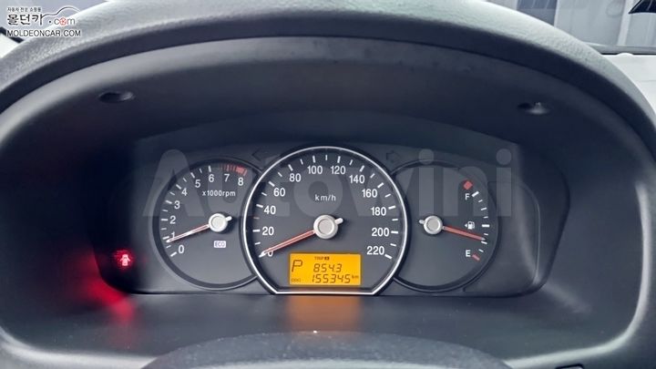 Kia Carens 2013 — 5