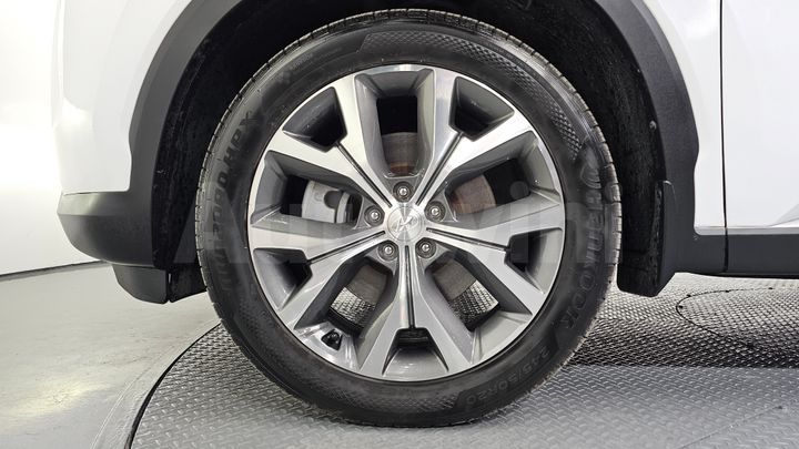 Hyundai Palisade 2019 — 5