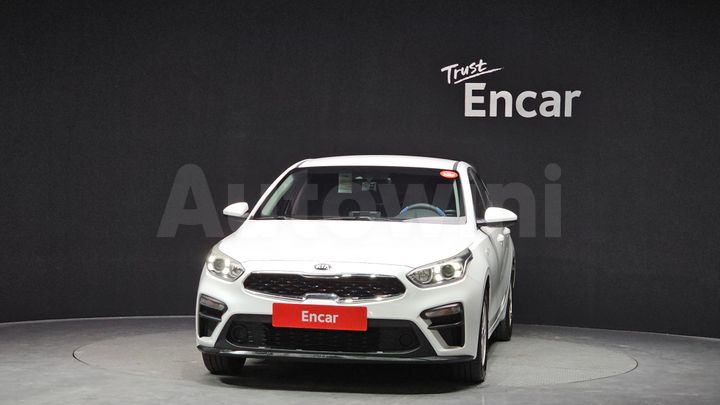 Kia K3 2019 — 3