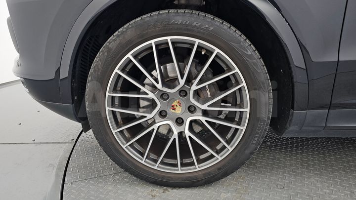 Porsche Cayenne 2020 — 4