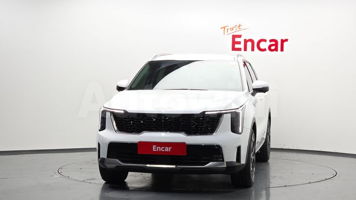 Kia Sorento 2025 — 3