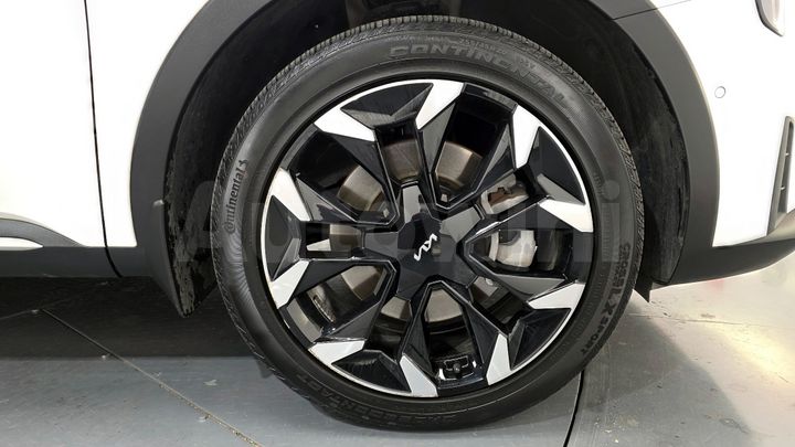 Kia Sorento 2025 — 5