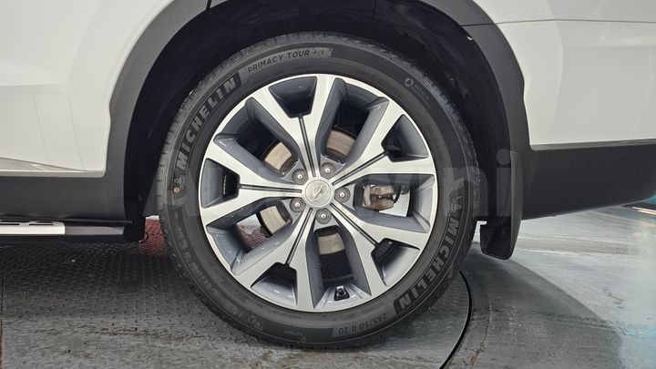 Hyundai Palisade 2019 — 5