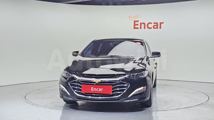 Chevrolet Malibu 2019 — 3